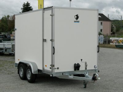 Hapert Sapphire L-2 - 350 x 180 x 210 - Kofferanhänger - 2700 kg – Image 2