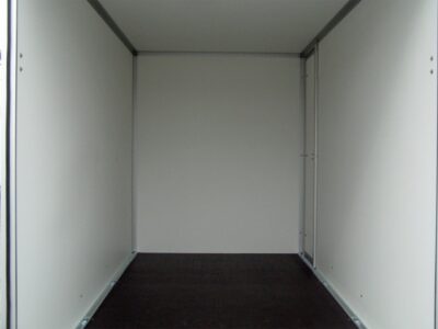 Hapert Sapphire L-2 - 350 x 180 x 210 - Kofferanhänger - 2700 kg – Image 22