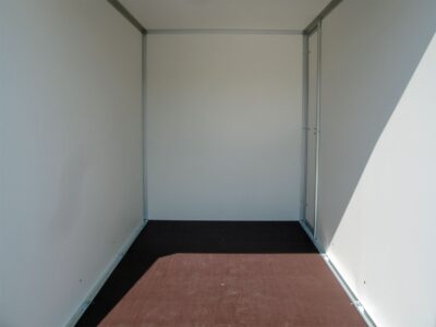 Hapert Sapphire L-2 - 350 x 180 x 210 - Kofferanhänger - 3000 kg – Image 16