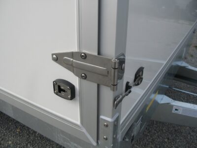 Hapert Sapphire L-2 - 3500 - Kofferanhänger - 3500 kg – Image 28