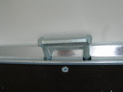 Hapert Sapphire L-2 - Kofferanhänger mit Rampe - 2000 kg – Image 15