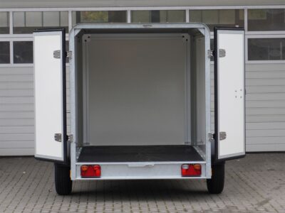 Henra GB13261516 Kofferanhänger - 1350 kg – Image 10