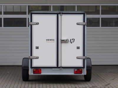 Henra GB13261516 Kofferanhänger - 1350 kg – Image 7