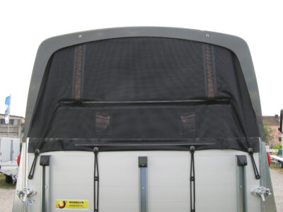 Humbaur Equitos Alu 2000 - Pferdeanhänger - 2000 kg – Image 11