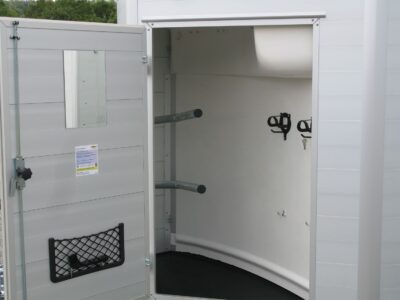 Humbaur Equitos Alu 2000 - Pferdeanhänger - 2000 kg – Image 14