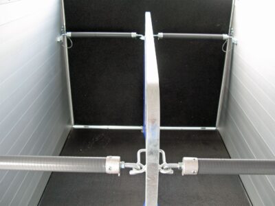 Humbaur Equitos Alu 2000 - Pferdeanhänger - 2000 kg – Image 22