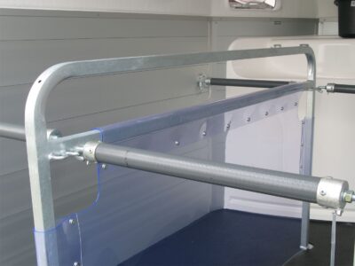 Humbaur Equitos Alu 2000 - Pferdeanhänger - 2000 kg – Image 24