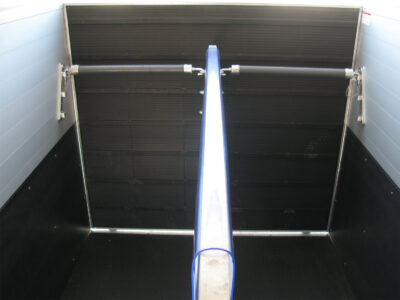 Humbaur Equitos Alu Plus 2000 - Pferdeanhänger - 2000 kg – Image 25