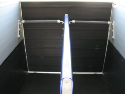 Humbaur Equitos Alu Plus 2000 - Pferdeanhänger - 2000 kg – Image 26