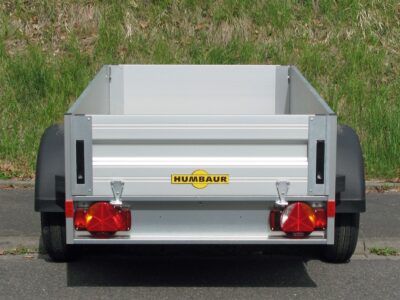 Humbaur HA102111 FS - Einachsanhänger - 1000 kg – Image 6