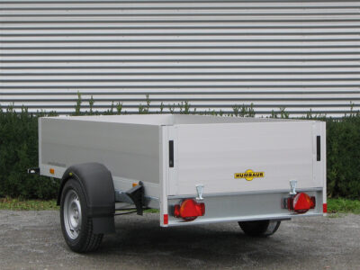 Humbaur HA102113-5 - Tandemanhänger - 1000 kg – Image 7