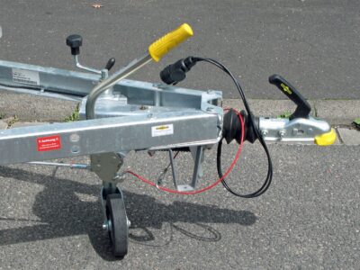 Humbaur HA102113 KV - Einachsanhänger - 1000 kg – Image 16