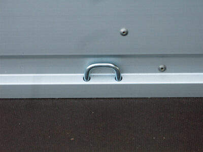 Humbaur HA132513 BK - Kastenanhänger kippbar - 1300 kg – Image 15