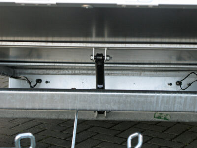 Humbaur HA132513 BK - Kastenanhänger kippbar - 1300 kg – Image 23