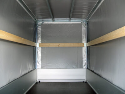 Humbaur HA132513 KV - Einachsanhänger - 1300 kg – Image 17