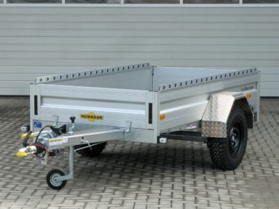 Humbaur HA132513 KV - Einachsanhänger - 1300 kg – Image 2