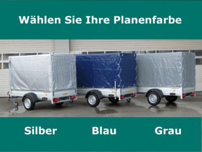 Humbaur HA133015 KV - Einachsanhänger - 1300 kg – Image 10