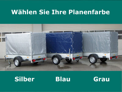 Humbaur HA133015 KV - Einachsanhänger - 1300 kg – Image 9