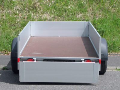 Humbaur HA152513 FS - Tandemanhänger - 1500 kg – Image 9