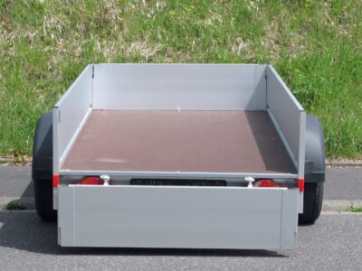 Humbaur HA152513 KV - Einachsanhänger - 1500 kg – Image 10