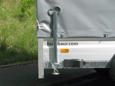 Humbaur HA152513 KV - Einachsanhänger - 1500 kg – Image 11