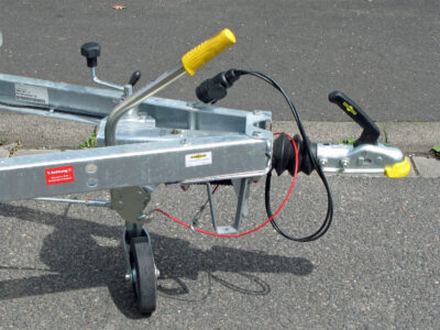 Humbaur HA152513 KV - Einachsanhänger - 1500 kg – Image 13
