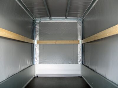 Humbaur HA152513 KV - Einachsanhänger - 1500 kg – Image 18