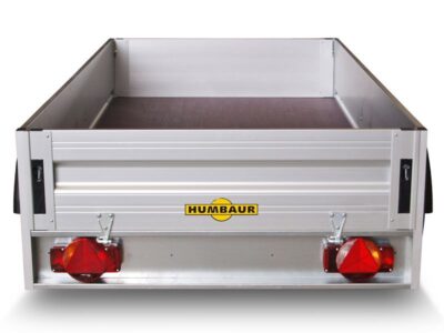 Humbaur HA153015 KV - Einachsanhänger - 1500 kg – Image 4
