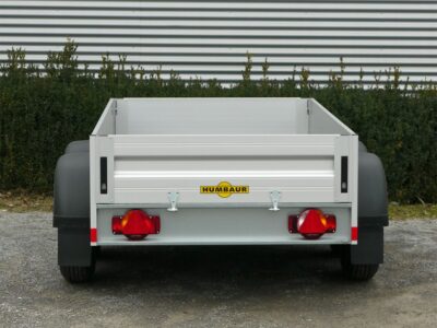 Humbaur HA202513 - Tandemanhänger - 2000 kg – Image 10