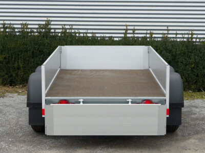 Humbaur HA202513 - Tandemanhänger - 2000 kg – Image 11