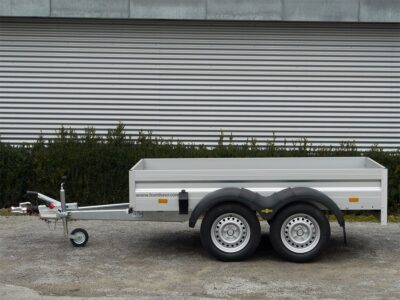 Humbaur HA202513 - Tandemanhänger - 2000 kg – Image 4