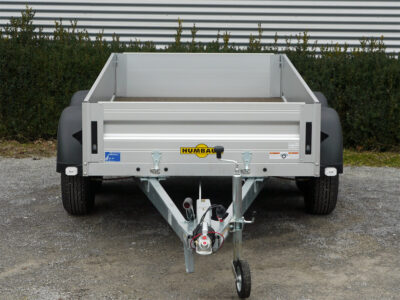 Humbaur HA202513 - Tandemanhänger - 2000 kg – Image 5