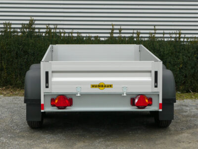 Humbaur HA202513 - Tandemanhänger - 2000 kg – Image 9