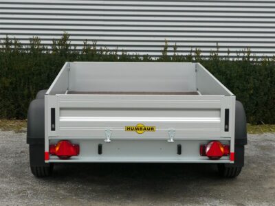 Humbaur HA203015 - Tandemanhänger - 2000 kg – Image 10