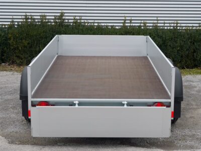 Humbaur HA203015 - Tandemanhänger - 2000 kg – Image 12