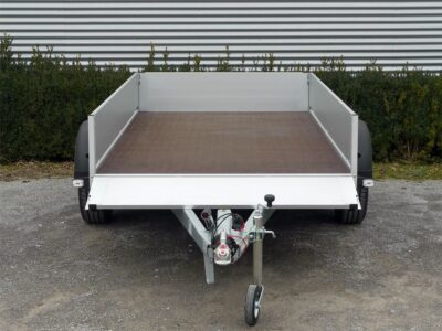 Humbaur HA203015 - Tandemanhänger - 2000 kg – Image 8