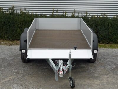 Humbaur HA253015 - Tandemanhänger - 2500 kg – Image 8