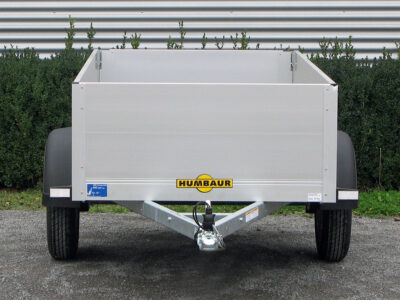 Humbaur HA752111-5 - Einachsanhänger - 750 kg – Image 3