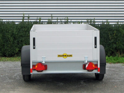Humbaur HA752111-5 - Einachsanhänger - 750 kg – Image 7
