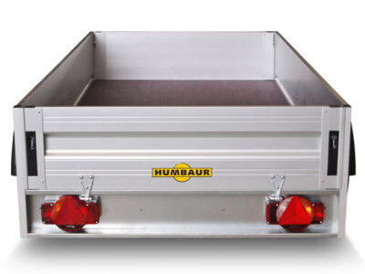 Humbaur HA752111 FS - Einachsanhänger - 750 kg – Image 3