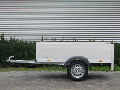 Humbaur HA752113-5 - Einachsanhänger - 750 kg – Image 5