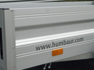 Humbaur HA752113 FS - Einachsanhänger - 750 kg – Image 12