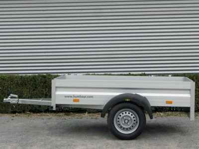 Humbaur HA752113 KV - Einachsanhänger - 750 kg – Image 4