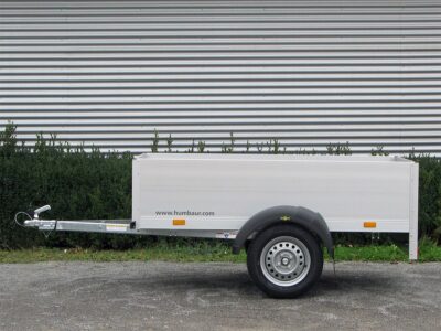 Humbaur HA752513-5 - Einachsanhänger - 750 kg – Image 6