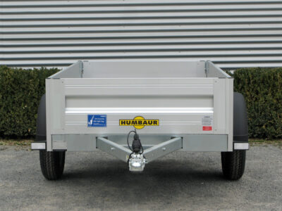 Humbaur HA752513 FS - Einachsanhänger - 750 kg – Image 5