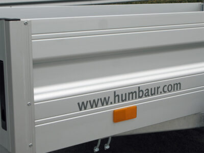 Humbaur HA752513 KV - Einachsanhänger - 750 kg – Image 11