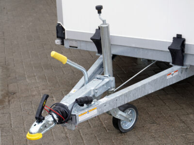 Humbaur HGK 13 27 16 - 21 PF 60 Deluxe - Kühlkoffer - 1.300 kg – Image 15