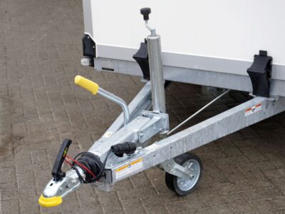 Humbaur HGK 13 27 16 - 21 PF 60 Deluxe - Kühlkoffer - 1.300 kg – Image 16