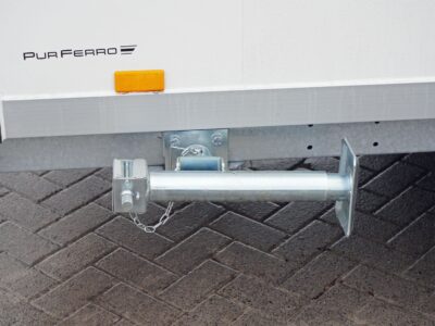 Humbaur HGK 13 27 16 - 21 PF 60 Deluxe - Kühlkoffer - 1.300 kg – Image 18