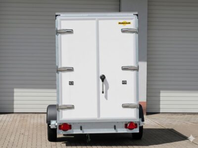 Humbaur HGK 13 27 16 - 21 PF 60 Deluxe - Kühlkoffer - 1.300 kg – Image 8
